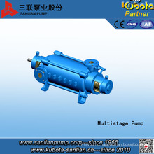 High Stability Multistage Pump by Anhui Sanlian